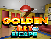 Golden Key Escape